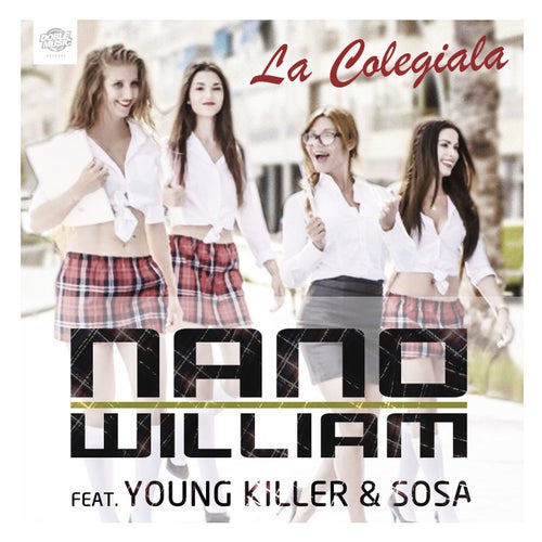 La Colegiala (Radio Edit)