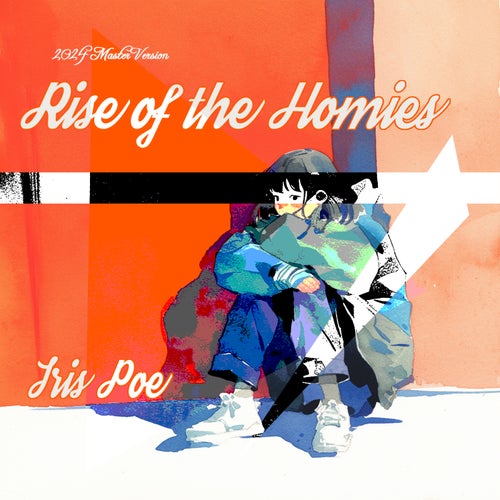 Rise of the Homies (2024MasterVersion)