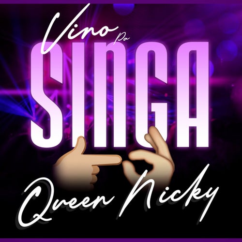Vino Pa Singa