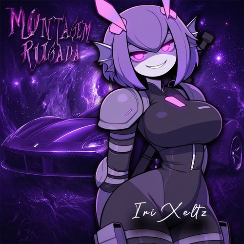 MONTAGEM RUGADA