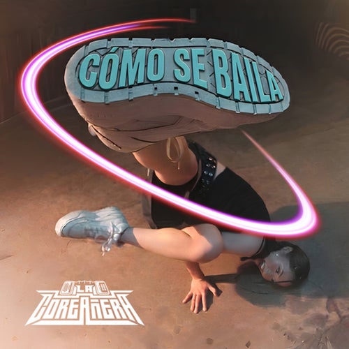 Cómo se baila