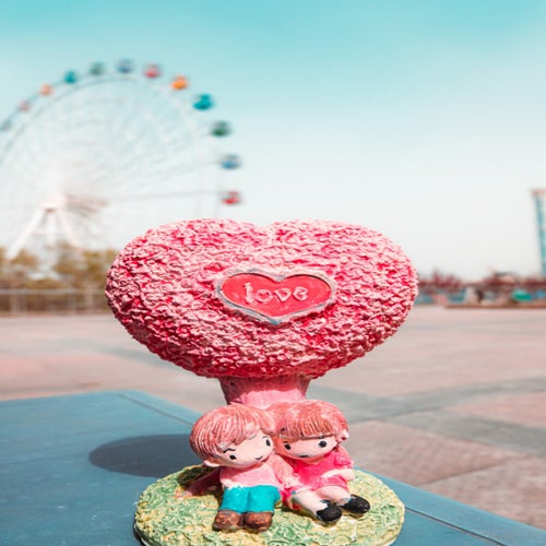 Sweet Love
