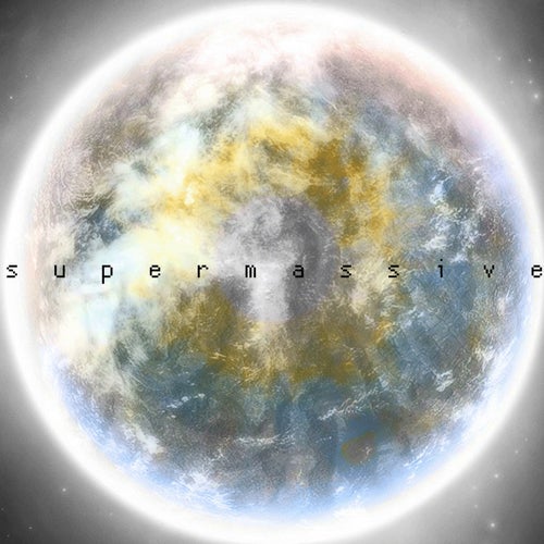 supermassive