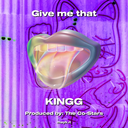Give me that