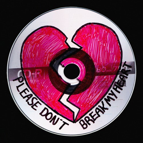 Please Don’t Break My Heart