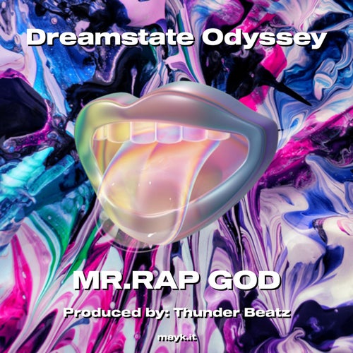 Dreamstate Odyssey