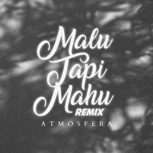 Malu Tapi Mahu (Remix)