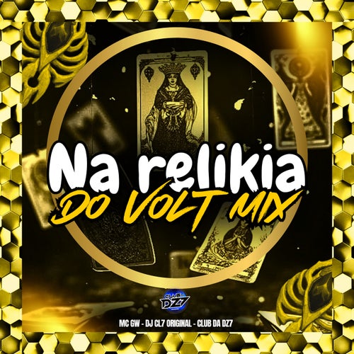 NA RELIKIA DO VOLT MIX