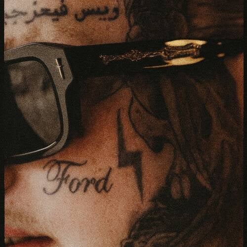 Ford (Oh Owa)