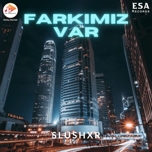 Farkimiz Var