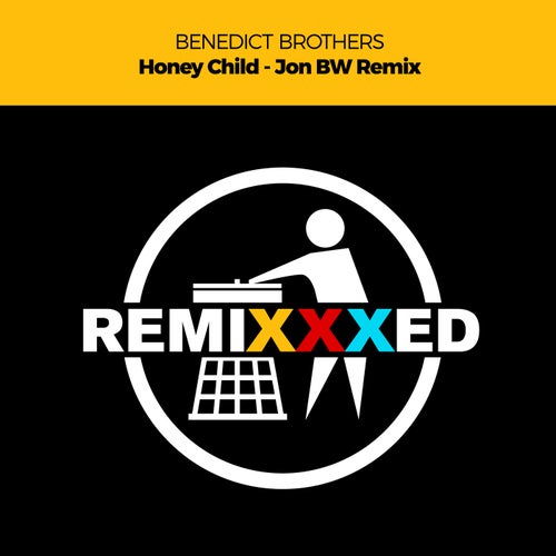 Honey Child (Jon BW Remix)