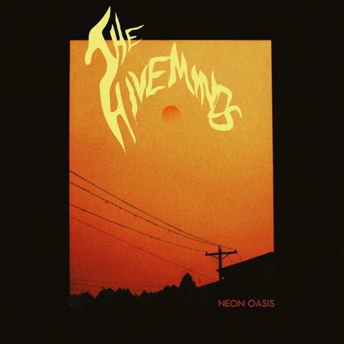 Neon oasis