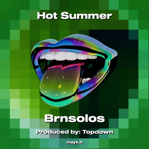 Hot Summer