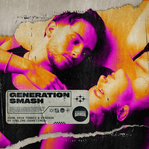 My Darling (Sometimes) (Extended Mix)