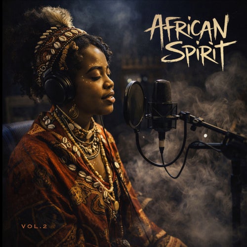 African Spirit, Vol. 2