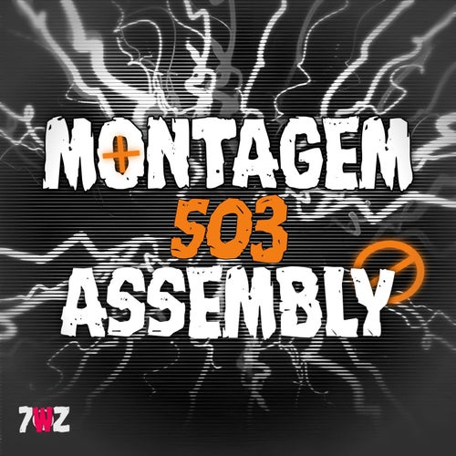 MONTAGEM 503 ASSEMBLY