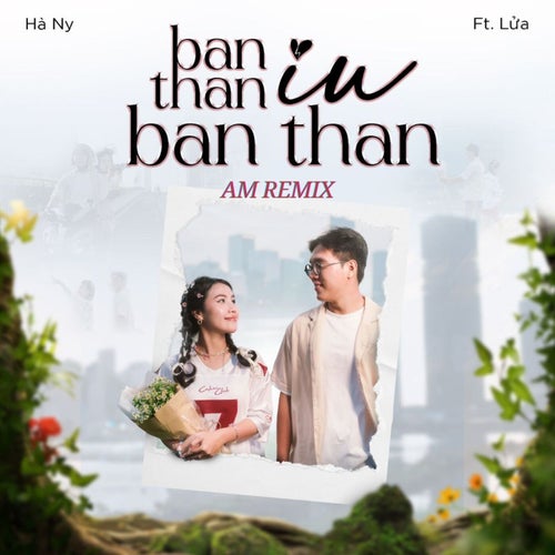 Banthaniubanthan (AM Remix)