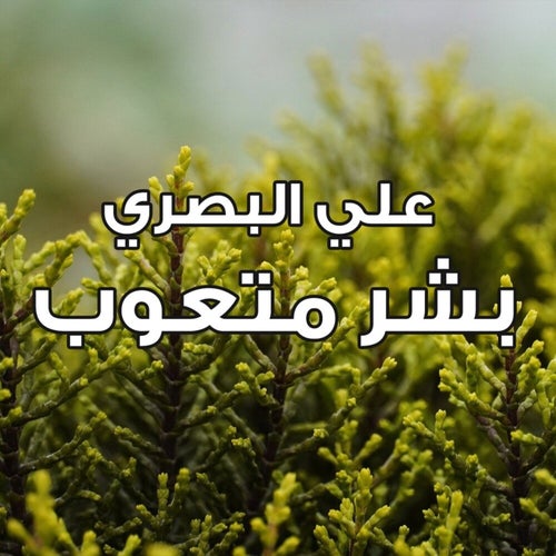 Bashr Matoub