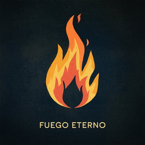 Fuego eterno