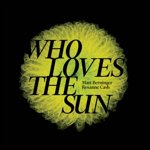 Who Loves The Sun