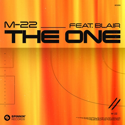 The One (feat. Blair)