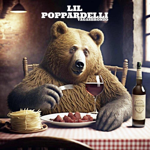 Lil Poppardelli