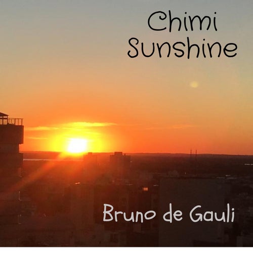 Chimi Sunshine