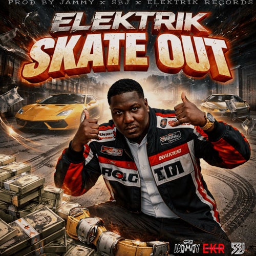 Skate Out