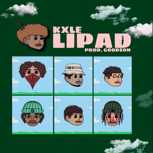 Lipad