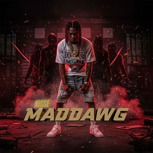 Mad Dawg