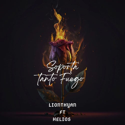 Soporta tanto fuego