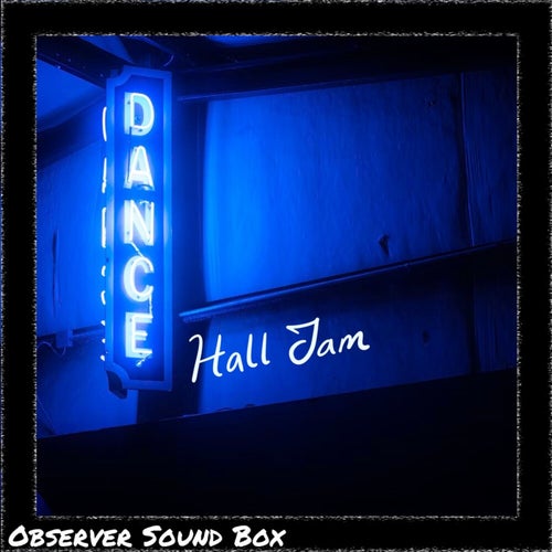 Dancehall Jam