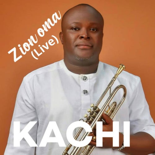 Zion Oma (Live)