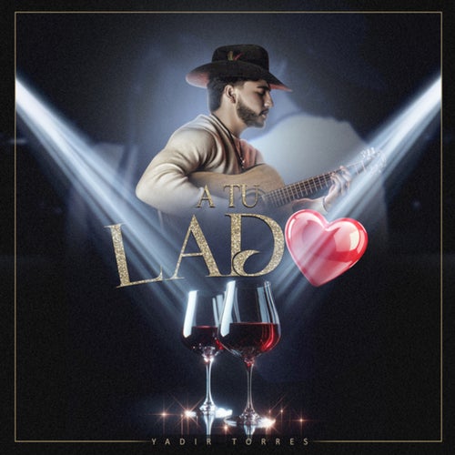 A Tu Lado