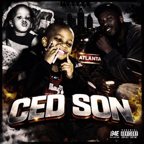 Ced Son