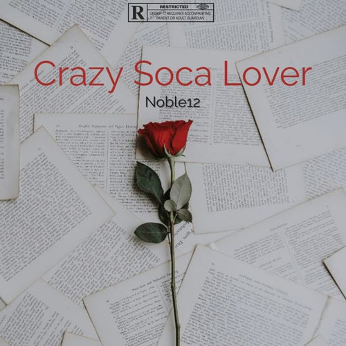 Crazy Soca Lover