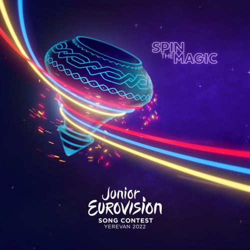 Junior Eurovision Song Contest Yerevan 2022