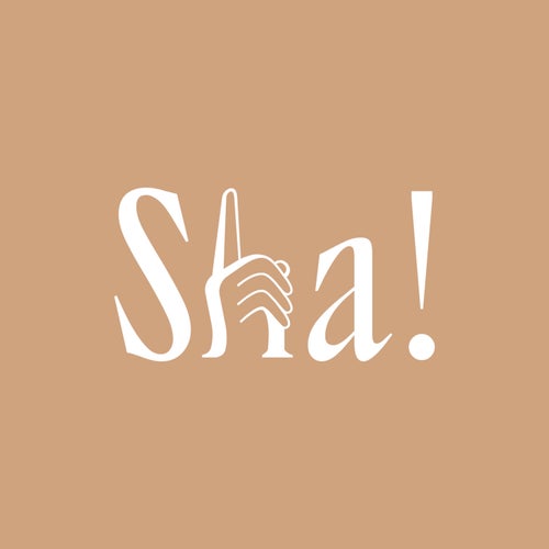 Sha!