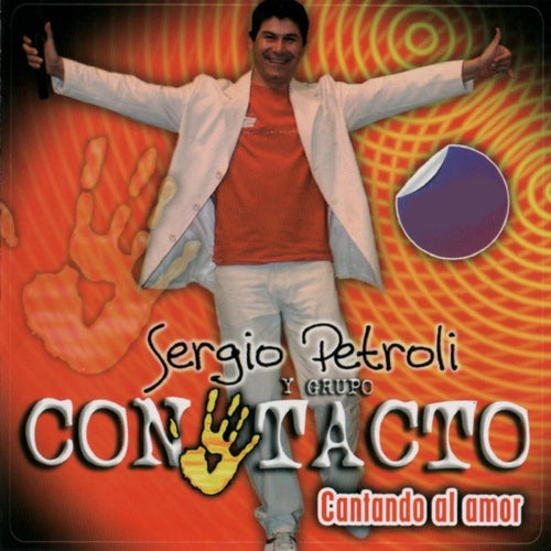 Cantando al Amor (feat. Grupo Contacto)
