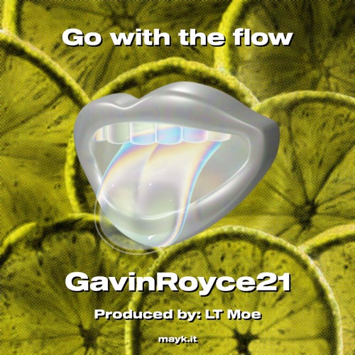 Go with the flow