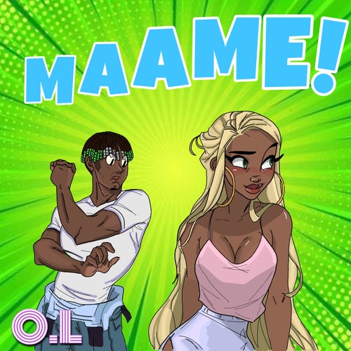 Maame