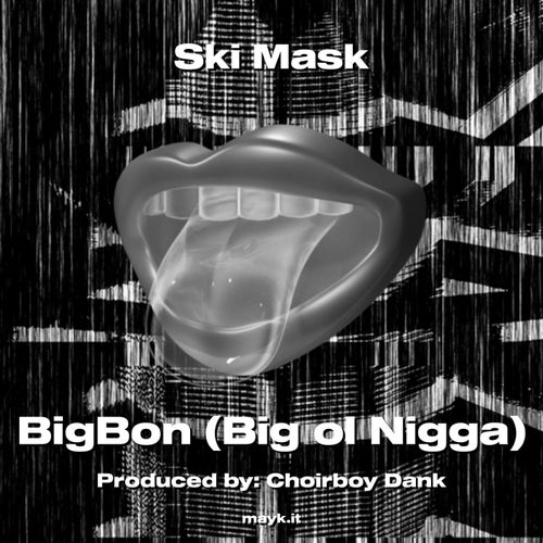 Ski Mask