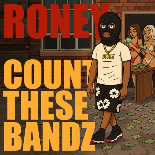 Count These Bandz