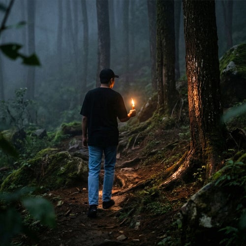 Pulang Tanpa Rumah