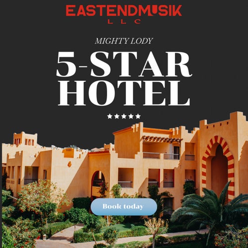 5 Star Hotel