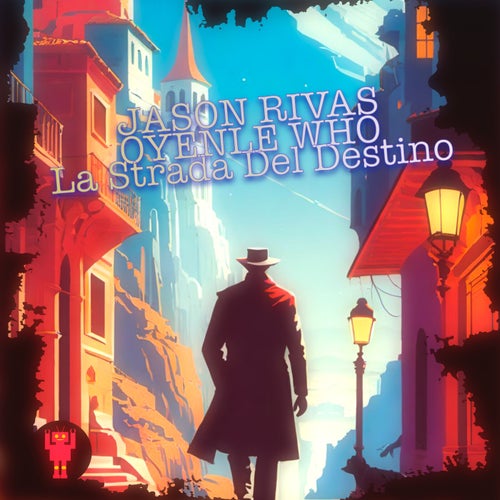 La Strada Del Destino