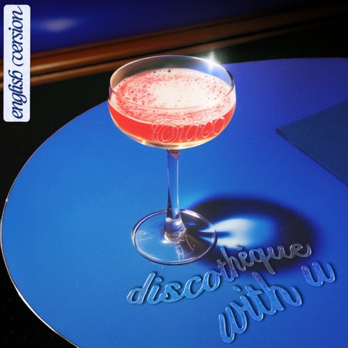 discothèque with u (english version)