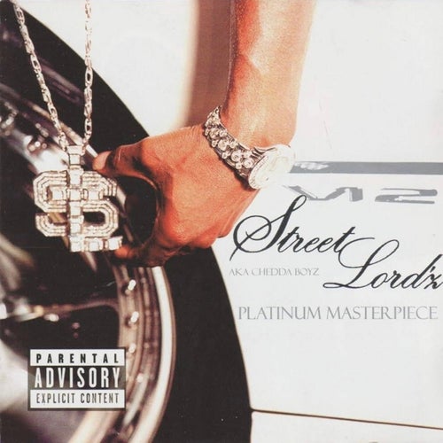 Track Artwork