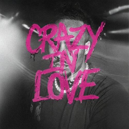 CRAZY IN LOVE