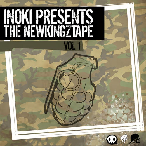 The Newkingztape, Vol. 1 (Newkingz Remix)